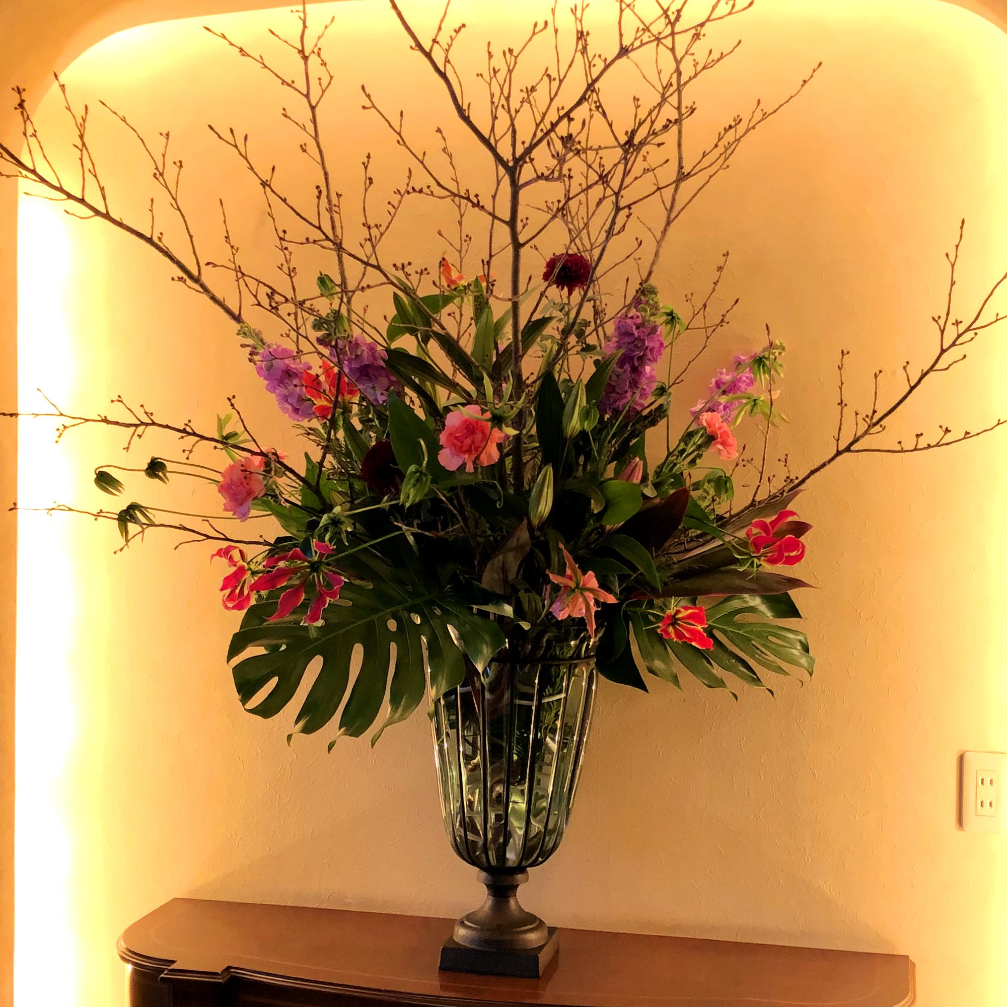 Wedding Bouquet