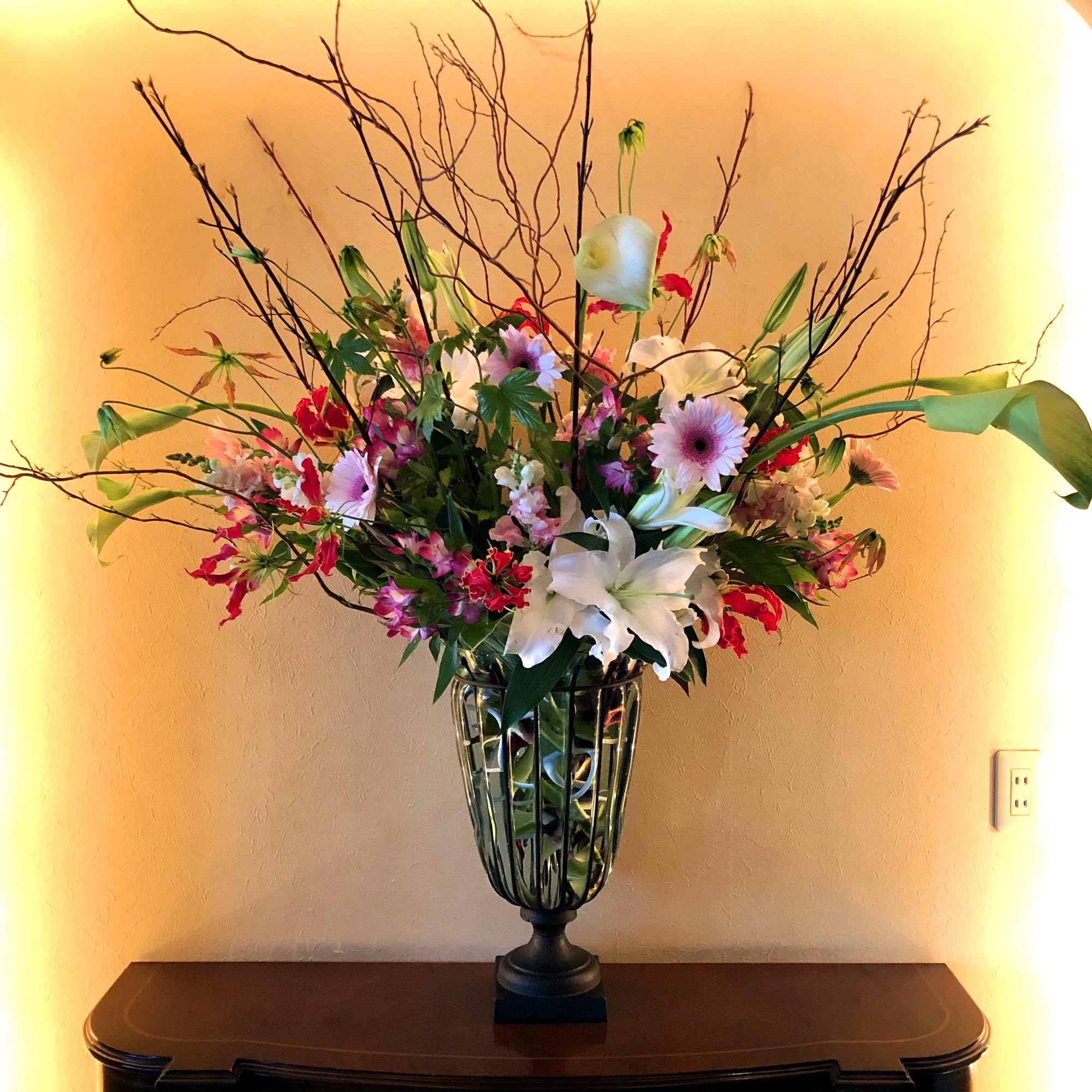 Wedding Bouquet