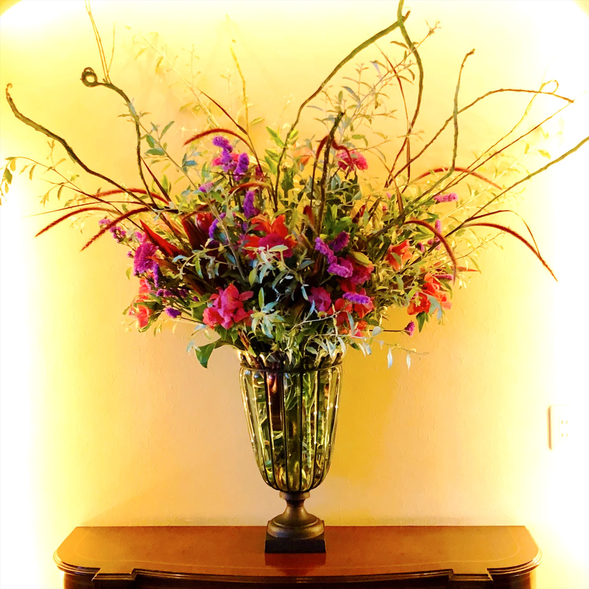 Wedding Bouquet