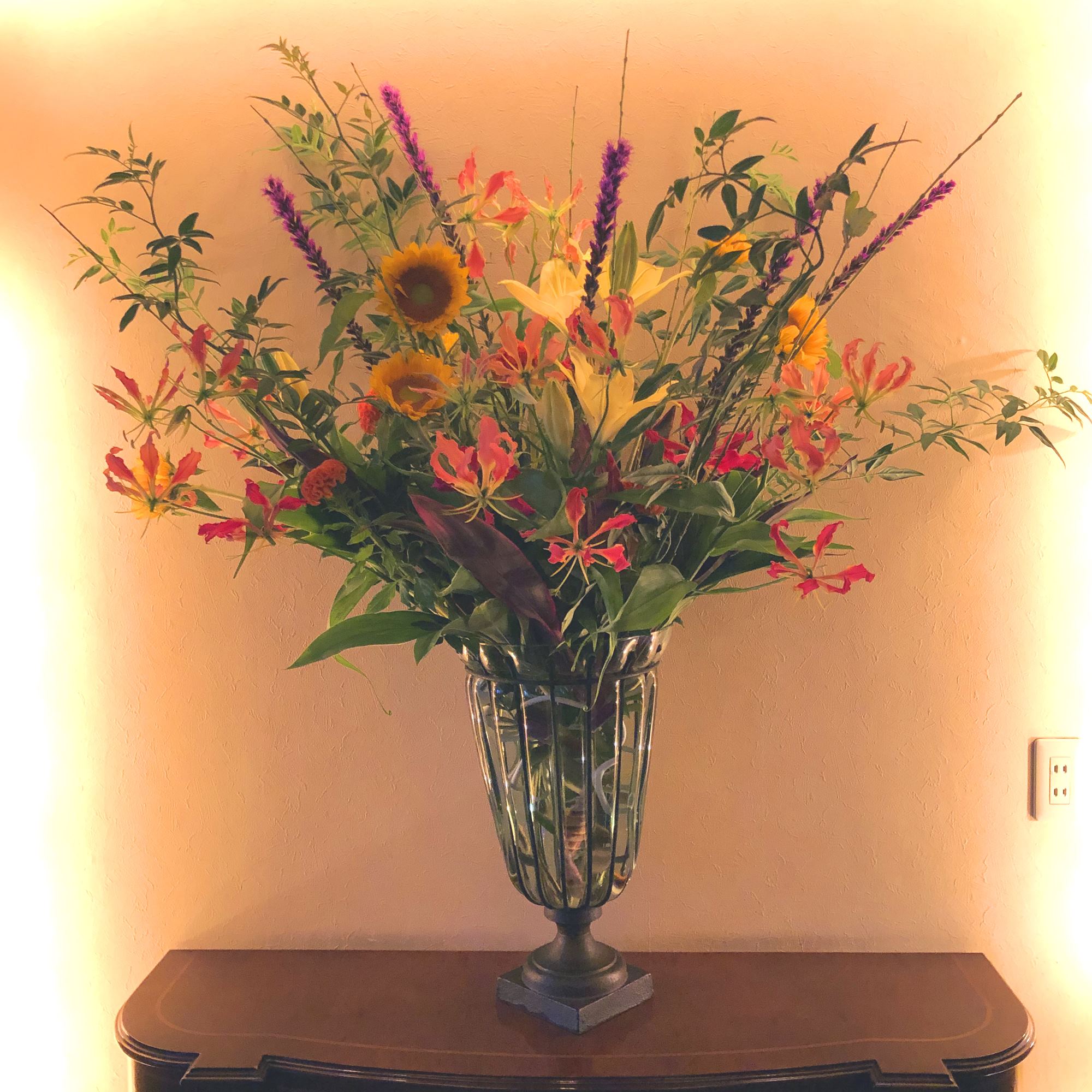 Wedding Bouquet