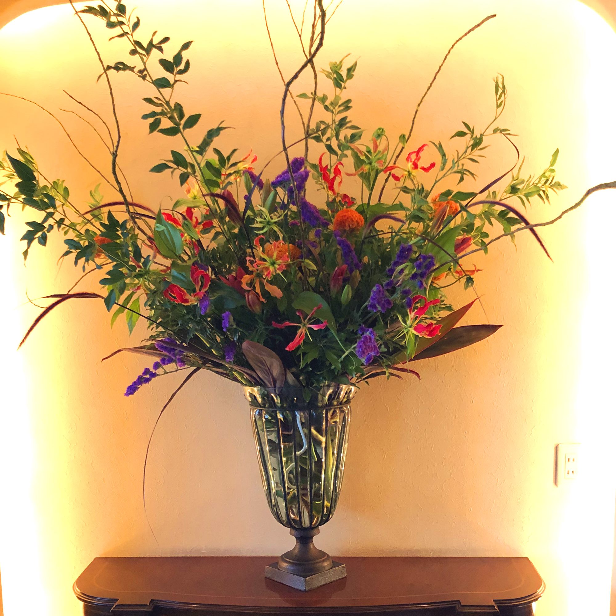 Wedding Bouquet